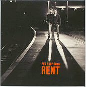 Pet Shop Boys - Rent